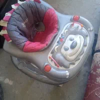 کالسکه،روروک