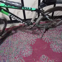 دوچرخه نو|دوچرخه، اسکیت، اسکوتر|خاش, |دیوار