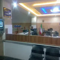 ۲ نفر نیروی اداری جوان تا 30 سال