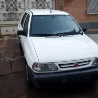 پراید 131SE