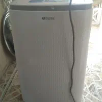 کولرگازی پرتابل