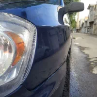 پراید 111مدل ۹۵