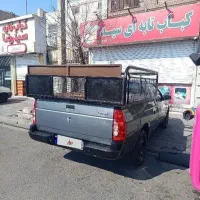 اریسان 2  دوگانه شرکتی مدل 401/11/07