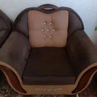مبل ۷نفره