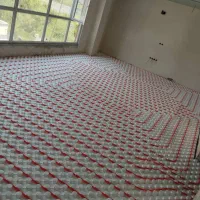 تاسیسات(لوله کشی اب)کاران چالوس.متل قو.