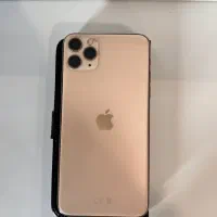 آیفون ۱۱ پرومکس ۲۵۶ گیگ