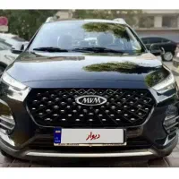 ام وی ام  ایکس ۳۳ اتومات صفر کیلومتر