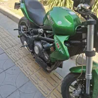 بنلی 300مدل 97