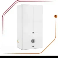 آبگرمکن بوتان سالم کم کار