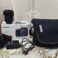 دوربین عکاسی کنون