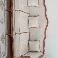 تولیدی کاور مبل شفاف