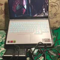 Legion 5 Laptop. لپ تاپ پرچمدار لیجن