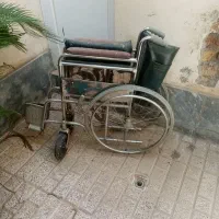 ویلچر