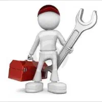 تعمیر آیفون و لوازم خانگی