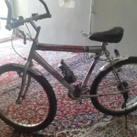 دوچرخه