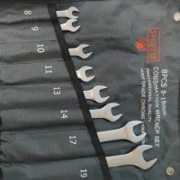 یکسر رینگ 8عددیshield