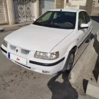 سمند مدل91|خودرو سواری و وانت|شهر ری, فیروزآبادی|دیوار