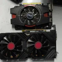 کارت گرافیک