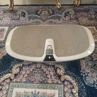 استپر آی رست