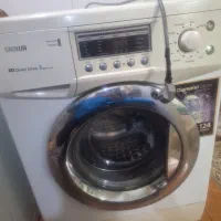 لباسشوی اسنوااتوماتیک