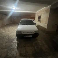 پراید مدل ۹۴معاوضه