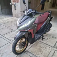 کویر S2 مدل ۱۴۰۱