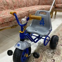 سه چرخه کودک