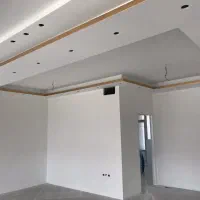 نقاشی ساختمان /زیر سازی/نقاشی کناف