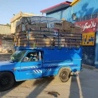 وانت بار به سراسر کشور با نیسان شبانه روزی