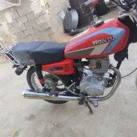 متور۱۲۵