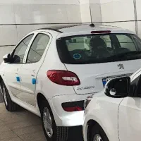 TU5P 207 پانا اتوماتیک 1404 خشک