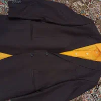 کت و شلوار در حد