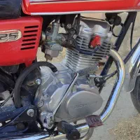 مدارک دار 125