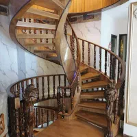 خدمات نجاری ساختمان