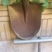 بیل باغبانی