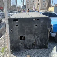 باربندوانت|قطعات یدکی و لوازم جانبی|باقرشهر, |دیوار