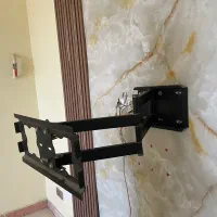 براکت بازویی
