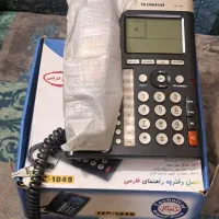 تلفن رومیزی تکنیکال