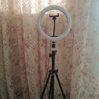 رینگ لایت