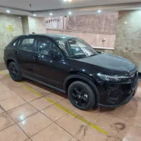 هونداhrv2024فول مشکی صفراقساطی معاوضه باماشین