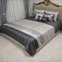 تخت دو نفره
