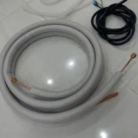 لوله مسی و تجهیزات کولرگازی