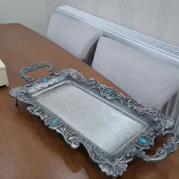 سینی چای خوری پیوتر