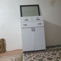 دراورmdf|جاکفشی، کمد، دراور|ایلام, |دیوار