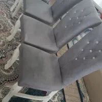 میز صبحانه خوری