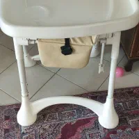 صندلی غذای کودک