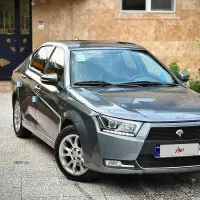 دنا پلاس اتوماتیک