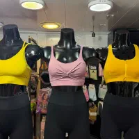 نیم تنه باشگاهی و عروسکی