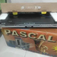 دستگاه dvd