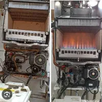 تعمیرات تخصصی انواع پکیج و وسایل گرمایشی